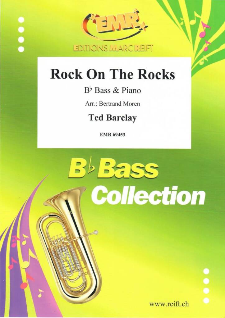 Rock On The Rocks
